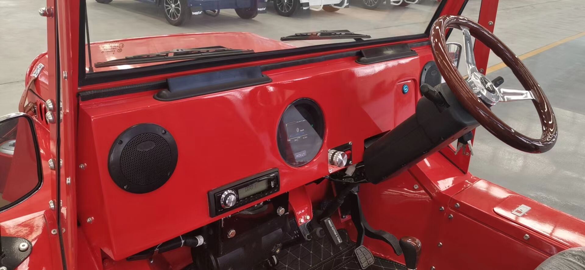 น้ำมันเบนซินโมค